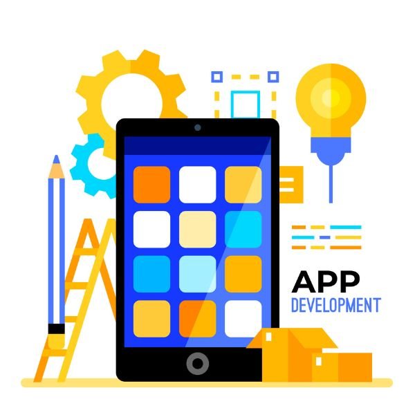 Mobile App Development